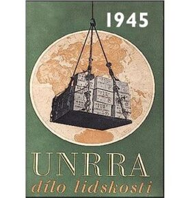 Jaké to tenkrát bylo aneb Co se stalo v roce, kdy jste se narodili 1945