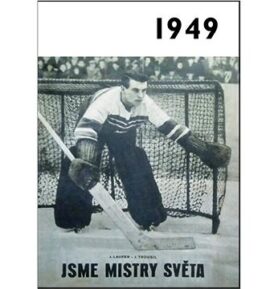 Jaké to tenkrát bylo aneb Co se stalo v roce, kdy jste se narodili 1949