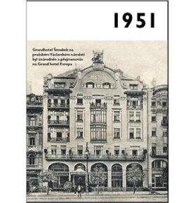 Jaké to tenkrát bylo aneb Co se stalo v roce, kdy jste se narodili 1951