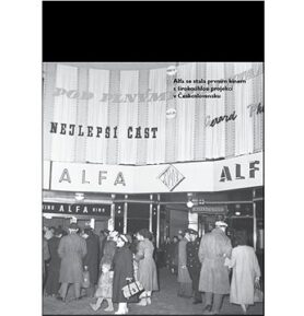 Jaké to tenkrát bylo aneb Co se stalo v roce, kdy jste se narodili 1956