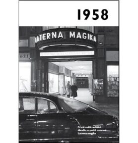Jaké to tenkrát bylo aneb Co se stalo v roce, kdy jste se narodili 1958