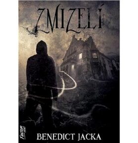 Zmizelí