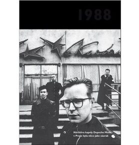 Jaké to tenkrát bylo aneb Co se stalo v roce, kdy jste se narodili 1988