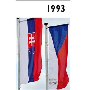 Jaké to tenkrát bylo aneb Co se stalo v roce, kdy jste se narodili 1993
