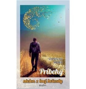 Príbehy nielen z inej hviezdy