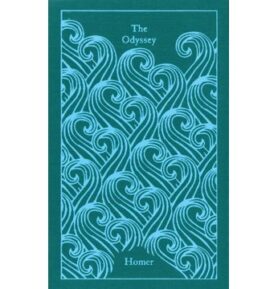 The Odyssey