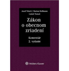 Zákon o obecnom zriadení