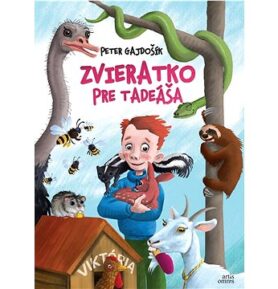Zvieratko pre Tadeáša