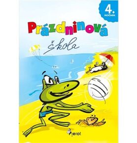 Prázdninová škola 4. ročník