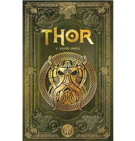 Thor v zemi obrů
