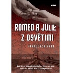 Romeo a Julie z Osvětimi