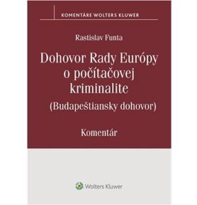 Dohovor Rady Európy o počítačovej kriminalite: Budapeštiansky dohovor