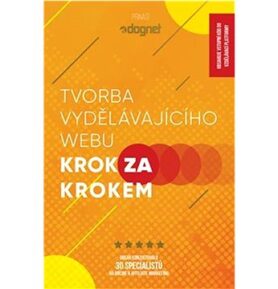 Tvorba vydělávajícího webu