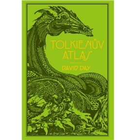 Tolkienův atlas