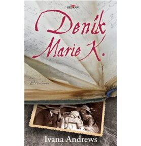 Deník Marie K.