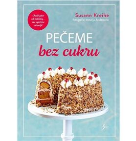 Pečeme bez cukru