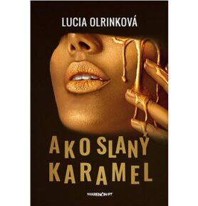 Ako slaný karamel
