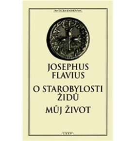O starobylosti Židů Můj život