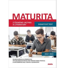 Maturita z českého jazyka a literatury: Didaktický test