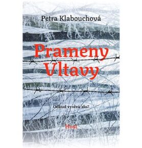 Prameny Vltavy