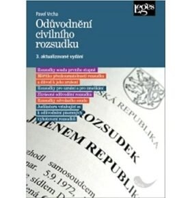 Odůvodnění civilního rozsudku