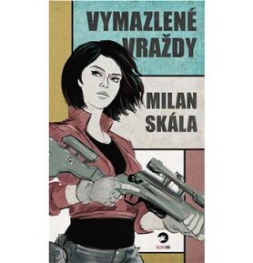 Vymazlené vraždy