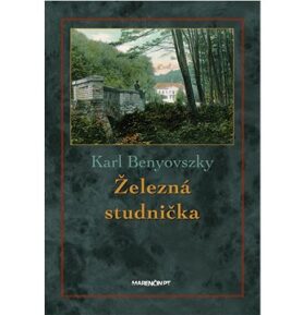 Železná studnička