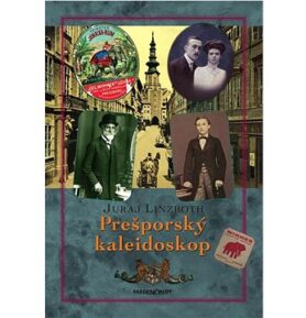 Prešporský kaleidoskop