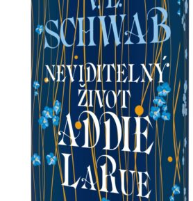 Neviditelný život Addie LaRue