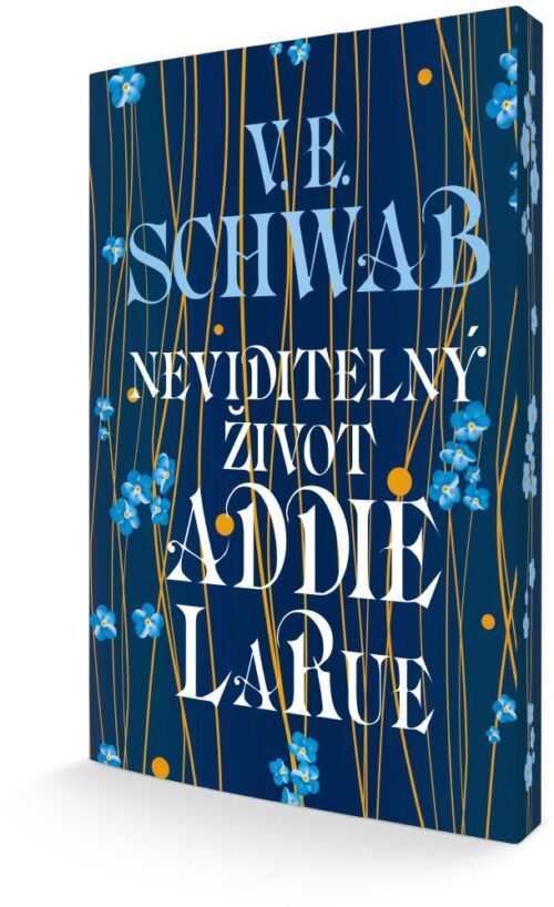 Neviditelný život Addie LaRue