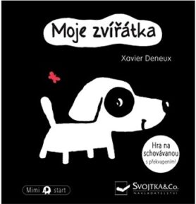 Moje zvířátka: Věk 0+
