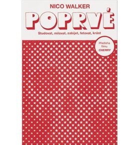 Poprvé