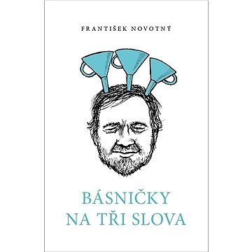 Básničky na tři slova