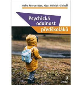 Psychická odolnost předškoláků