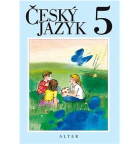 Český jazyk 5
