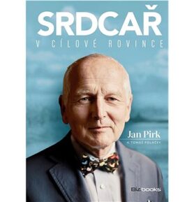 Srdcař v cílové rovince