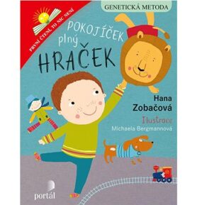 Pokojíček plný hraček: Genetická metoda