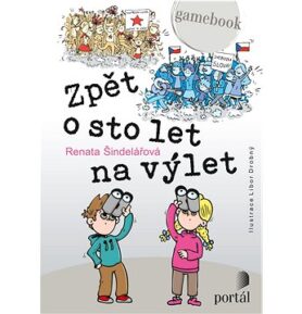 Zpět o sto let na výlet