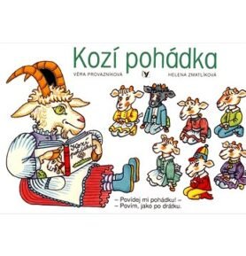 Kozí pohádka