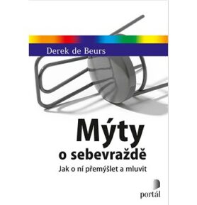 Mýty o sebevraždě: Jak o ní přemýšlet a mluvit