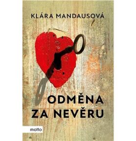 Odměna za nevěru