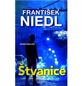Štvanice
