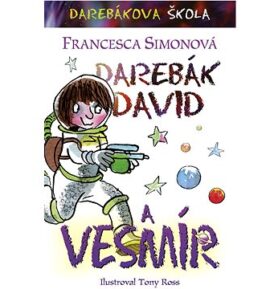 Darebák David a brouci
