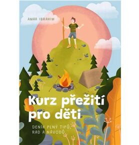 Kurz přežití pro děti