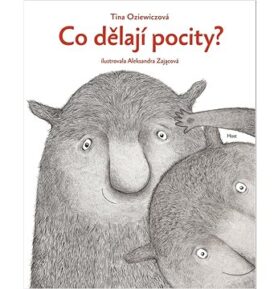 Co dělají pocity?