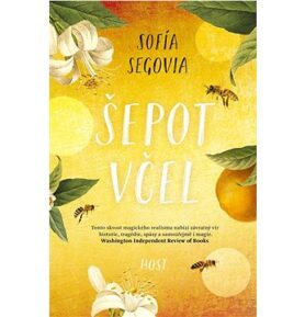 Šepot včel