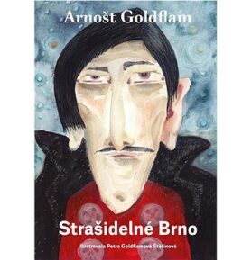 Strašidelné Brno
