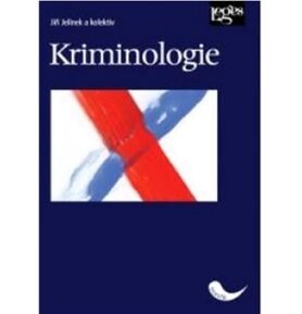 Kriminologie