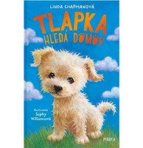 Tlapka hledá domov
