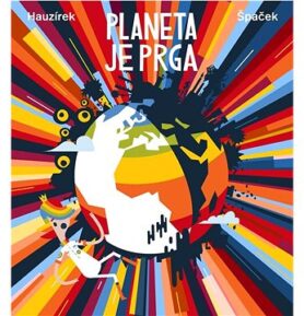 Planeta je prga